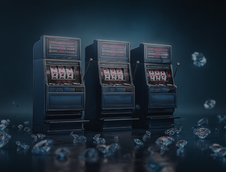 Non Gamstop Casino